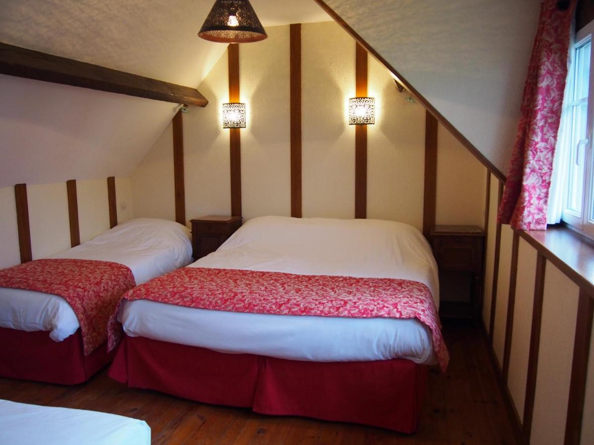 Maisonnette Le Cottage A 50M De La Plage D'Asnelles , 3Km D'Arromanches, 10Km De Bayeux Bagian luar foto